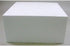 Oasis Supply Dummy Square Cake, White, 18" x 18" x 4"
