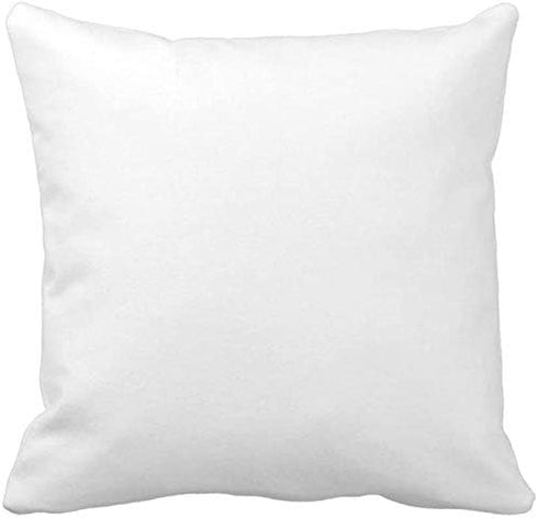 Leaveland Throw Pillowcase 20 x 20, Tri Color Brown Cowhide Print Pillow Cover