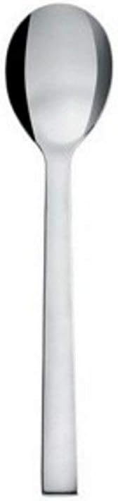 Alessi Santiago Table Spoon, Silver