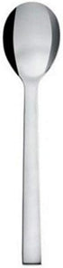 Alessi Santiago Table Spoon, Silver
