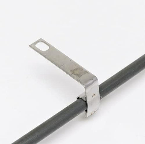 Mintu Bake Element Replacement for Maytag MER8680BS0, MER8700DS1, YMER8650FZ1, MER8674AS0, MER8700DS0