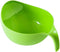 Rice Washer Quinoa Strainer, Newest Kitchen Tools with Handle for Cleaning Veggies and Fruits