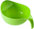 Rice Washer Quinoa Strainer, Newest Kitchen Tools with Handle for Cleaning Veggies and Fruits