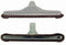 Backpack Vacuum 14” Wide Hard Wood Tile Floor Brush with Bumper and Nylon Bristles, Compatible with Hoover and More
