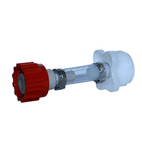 BRODYS Compatible with BIB Pepsi Encore to Coke Converter valve