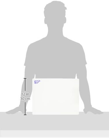 Norpro Flexible Cutting Board, 11.5 by 15-Inch, White