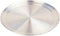 13" Aluminum Wide-Rim Pizza Pan, Winco