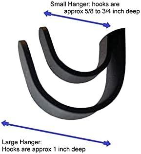 Bear #02 Key Rack Hanger - Small 6 inch Wide - Wall Mount - Made in the USA