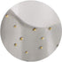 Pavilion 7.5 Inch White & Gold Figurine, Best Friends Come Into Our Lives and Leave Paw Prints On Our Hearts in Memory