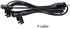 FREEMOTION Y Cable