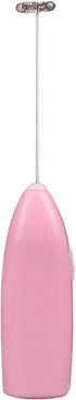 Mini Electric Coffee Mixer, Handheld Frother, Stainless Steel Foam Maker, Milk Foamer, Egg Mixer, Electric Whisk Drink