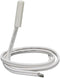 Edgewater Parts WR55X10025, AP3185407, PS304103 Thermistor Temperature Sensor Compatible with Ge/Hotpoint Refrigerator (Fits Models: BSS, CFE, CSB, CSS, DSE And More) (USA Seller)