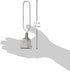 Fox Run French/Spring Coil Whisk, Metallic, 7.25 x 1.75 x 1.75 inches