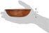 Winco Woven Wood Salad Bowl, 6 Inch, 12 per Case