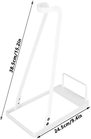 Vacuum Stand for Dyson V6 V7 V8 V10 V11, Cordless Organizer Holders for Handheld Electric Broom