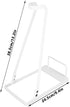 Vacuum Stand for Dyson V6 V7 V8 V10 V11, Cordless Organizer Holders for Handheld Electric Broom