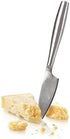 BOSKA Stainless Steel Cheese Knife - Copenhagen Nr.3 for All Types of Cheese - Multi-Functional Cheese Slicer -