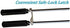 Sandwich Maker Stovetop Toaster, Nonstick Double Side Pressure Pan for Gas Stove, Hot Panini Maker