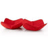 Kitchen Plate Hugger for Microwave, 2 Pack Hot Pads for Bowls and Plates, Food Huggers for Microwave Use