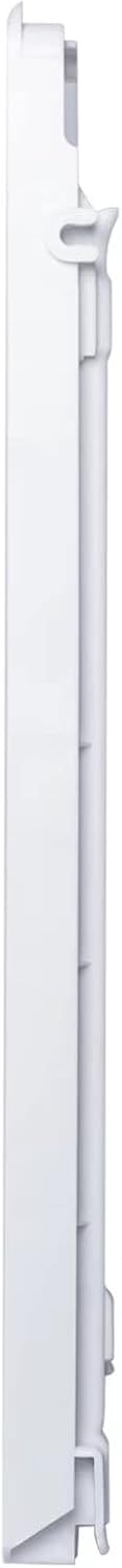 241969501 Refrigerator Shelf Frame - Compatible with Frigidaire Refrigerator - Replaces AP4433007, 1512992