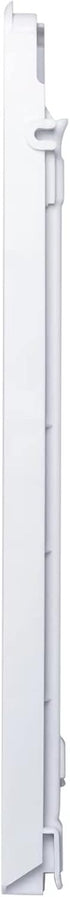 241969501 Refrigerator Shelf Frame - Compatible with Frigidaire Refrigerator - Replaces AP4433007, 1512992