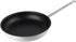 Winco AFP-12NS Commercial-Grade Aluminium Fry Pan/Skillet, 12", Silver by Winco
