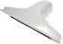 1.25 Upholstery Furniture Attachment for Vacuum Cleaner - Gray Universal Compatible with Shop Vac, Eureka, Hoover