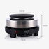 Mini Electric Stove Hot Plate, Multifunction Cooking Plate for Coffee, Tea Heater, Home Appliance 220V 500W