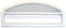 Edgewater Parts WE18M28, WE18X25100 Lint Screen - Compatible with GE Dryer, Fits Model# (DBX, DPS, HTM, DDE, HTD, DDS,