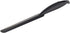 Shimomura Planning Chiffon Cake Knife, 9.2 inches Total Length, Made in Japan, Thin, Easy to Remove