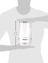 Winco Wine Cooler, Acrylic, Medium by Winco