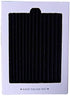 Carbon Activated Refrigerator Air Filter Replacement for Frigidaire and Electrolux, 4 Pack