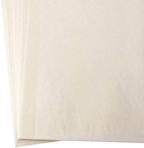 Toddy Cold Brew System - Paper Filter Bags, 50 Pack, Natural 11.5" x 13" Paper Filter Bags