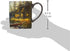 Lang Lake Retreat Mug by Sam Timm, 14 oz., Multicolored Design
