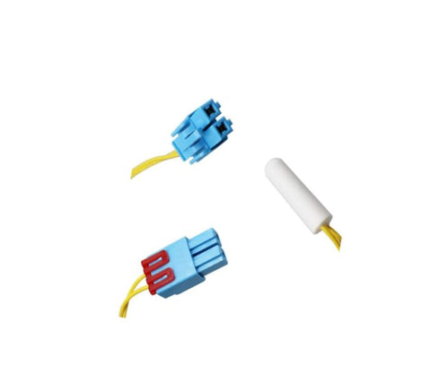 DA32-10105X Refrigerator Temperature sensor Part Fits for Samsung Refrigerators Replaces 2030345 AP4338786 PS4138686