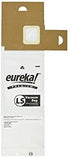 Eureka Paper Bag Package - Style LS 3pk #61820B