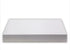 Oasis Supply Dummy Half Sheet Cake, 12" x 18" x 4", White