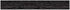 Premium Black Crepe Paper Streamer, 81 ft, 1 Pc, Perfect for Events
