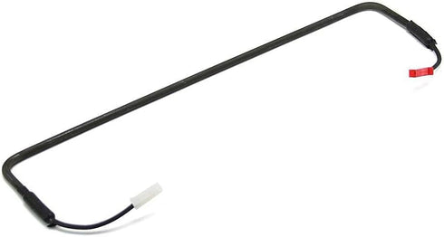 242044020 Refrigerator Defrost Heater by Part Supply House