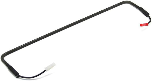 242044020 Refrigerator Defrost Heater by Part Supply House