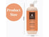 ShampBooze Booze 17oz Fake Shampoo Bottles | Flasks for Liquor Disguise | Plastic Flask for Liquor | Smuggling