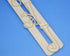 FMM Funky Alphabet Lower Case Tappit Cutters Set