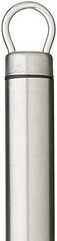 KitchenCraft KCPROMF Professional Meat Serving Fork, 25 cm, Stainless Steel, Silver