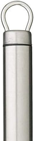 KitchenCraft KCPROMF Professional Meat Serving Fork, 25 cm, Stainless Steel, Silver