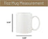 Novelty Carpenter Vintage Carpentry Tools Mug - Gift for Husband, Father's Day, Christmas, Birthday - Funny Coffee Cup