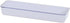 Cabilock Flatware Tray with Lid, Kitchen Drawer Organizer with Lid and Drainer, Plastic Cutlery Tray and Storage