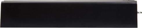 3 36 Amazon Basics K-Cup Compatible Coffee Pod Storage Drawer, Easy-Open Drawers, Pod Capacity, Black