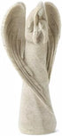 Desert Angel Figurine