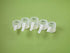 53 mL Long Handle Scoop for Measuring Coffee, Pet Food, Grains - Pack of 25