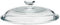 CORNINGWARE StoveTop Round Glass Cover, 1.5L